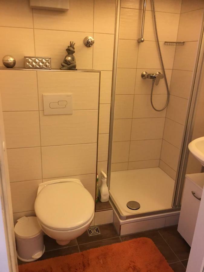 Ferienwohnung Heinrich Ab 2 Naechte Buchung Moeglich 1Uebernachtung Ist Nicht Moeglich Altenau  Exterior foto